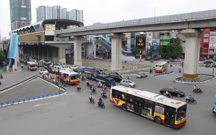 Hà Nội: Mở mới 28 tuyến buýt trong năm 2022 Hà Nội: Mở mới 28 tuyến buýt trong năm 2022