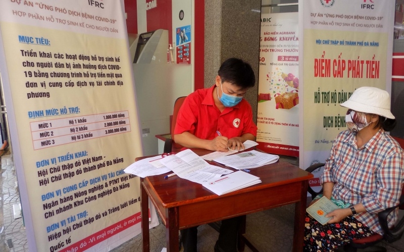 Hà Nội: Mở rộng đối tượng người lao động được hỗ trợ do bị ảnh hưởng dịch Covid-19