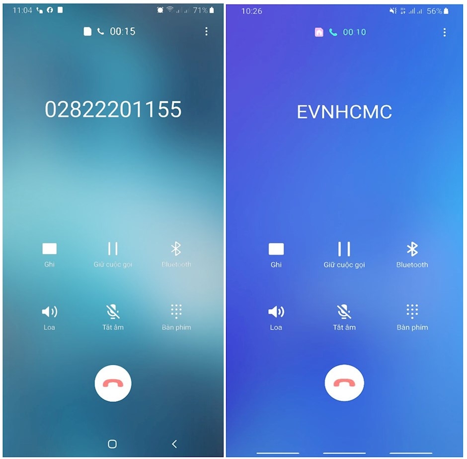 Cảnh báo tiền giả và hình thức giả danh lừa đảo qua điện thoại