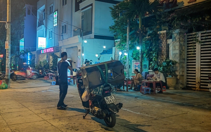 Cảnh sát Giao thông TP HCM quyết liệt xử lý vi phạm về tiếng ồn