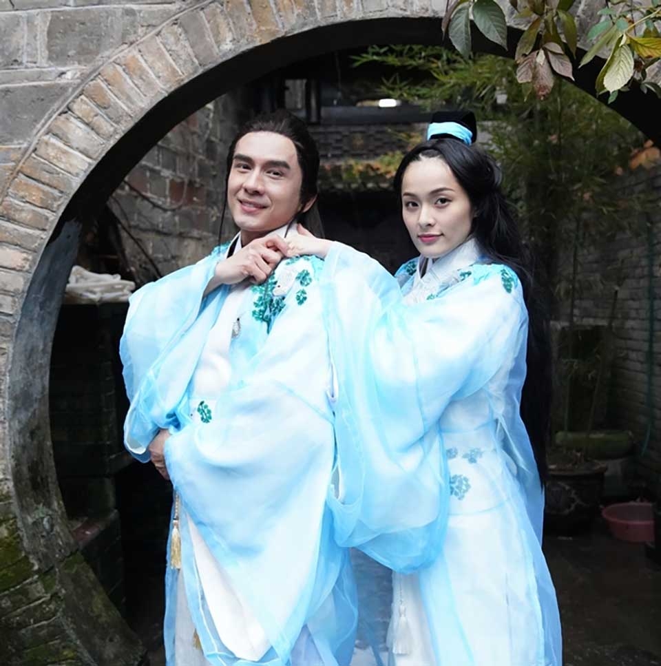 sao viet 161 bat ngo voi hinh anh cao lon phong phao cua ho van cuong