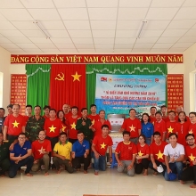 dang uy co quan tap doan to chuc hoat dong giao duc truyen thong cach mang tai thai nguyen tuyen quang