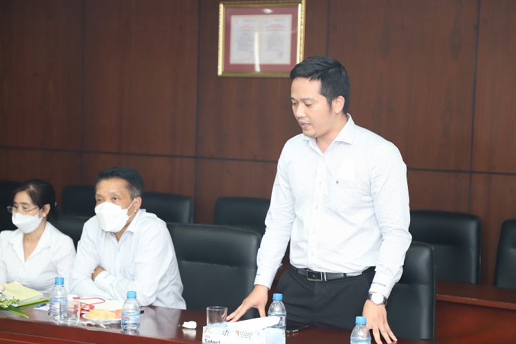 Đảng ủy PVU tổ chức Hội nghị quán triệt Nghị quyết Hội nghị Trung ương 4, Khoá XIII và sinh hoạt chính trị chủ đề “Tự soi, tự sửa” Đảng ủy PVU tổ chức Hội nghị quán triệt Nghị quyết Hội nghị Trung ương 4, Khoá XIII và sinh hoạt chính trị chủ đề “Tự soi - Tự sửa”