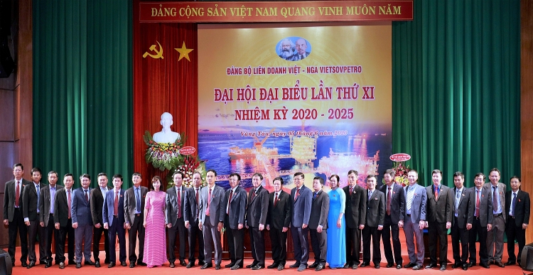 Đẩy mạnh tìm kiếm, thăm dò và mở rộng vùng hoạt động, sử dụng tối ưu các nguồn lực để phát triển bền vững day manh tim kiem tham do va mo rong vung hoat dong su dung toi uu cac nguon luc de phat trien ben vung