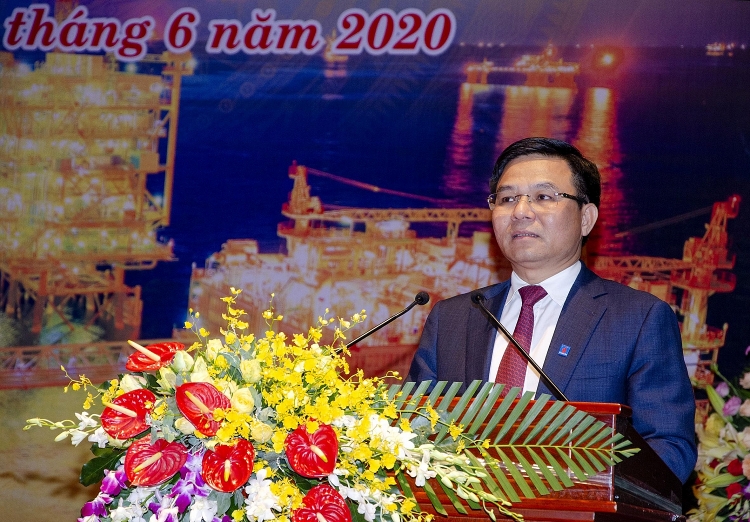 Đẩy mạnh tìm kiếm, thăm dò và mở rộng vùng hoạt động, sử dụng tối ưu các nguồn lực để phát triển bền vững day manh tim kiem tham do va mo rong vung hoat dong su dung toi uu cac nguon luc de phat trien ben vung