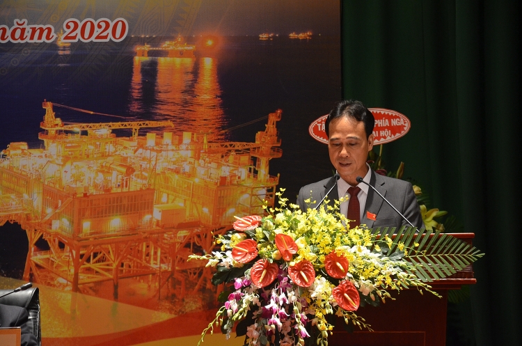 Đẩy mạnh tìm kiếm, thăm dò và mở rộng vùng hoạt động, sử dụng tối ưu các nguồn lực để phát triển bền vững day manh tim kiem tham do va mo rong vung hoat dong su dung toi uu cac nguon luc de phat trien ben vung