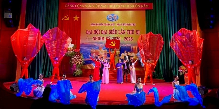 Đẩy mạnh tìm kiếm, thăm dò và mở rộng vùng hoạt động, sử dụng tối ưu các nguồn lực để phát triển bền vững day manh tim kiem tham do va mo rong vung hoat dong su dung toi uu cac nguon luc de phat trien ben vung