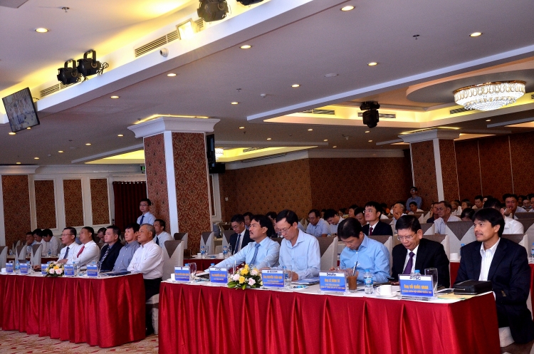ptsc to chuc thanh cong dai hoi co dong thuong nien 2020