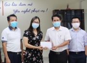 Công đoàn PVU với phong trào “5S hăng say, mỗi người một tay, hết ngày bề bộn”