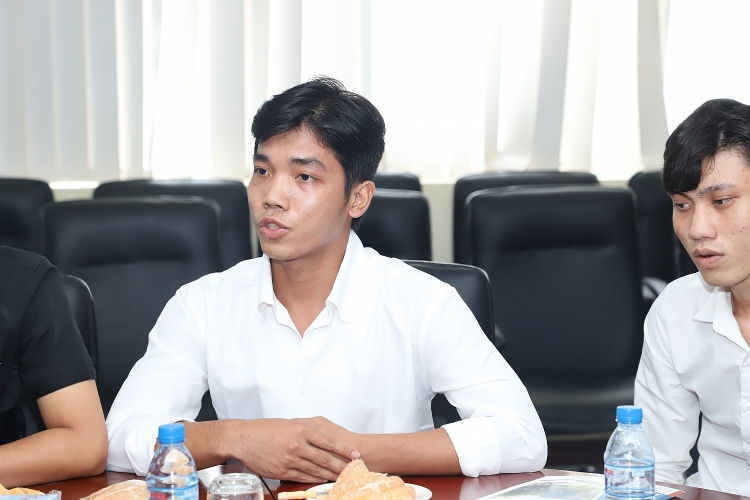 PVU tổ chức giao lưu giữa phụ huynh và sinh viên chương trình Liên kết với Lãnh đạo trường New Mexico Tech (Mỹ) PVU tổ chức giao lưu giữa phụ huynh và sinh viên chương trình liên kết với lãnh đạo trường New Mexico Tech (Mỹ)