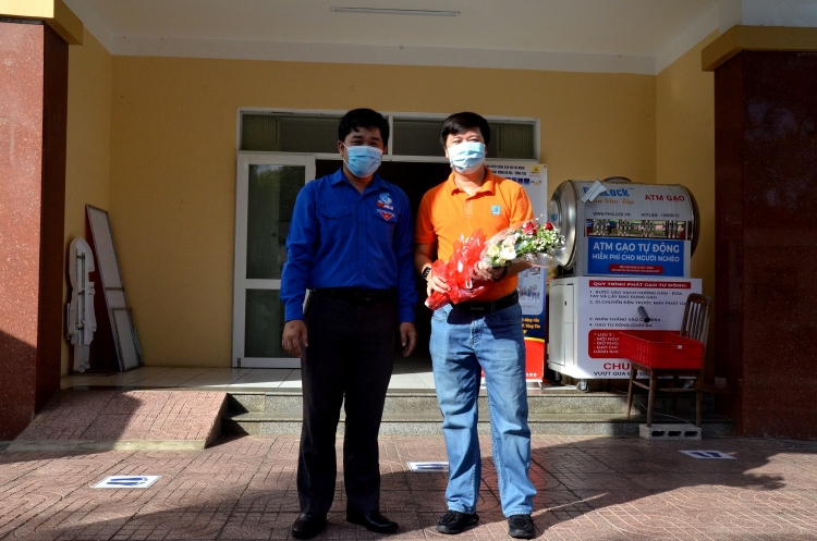 Ấm ấp yêu thương tại Ấm áp yêu thương tại