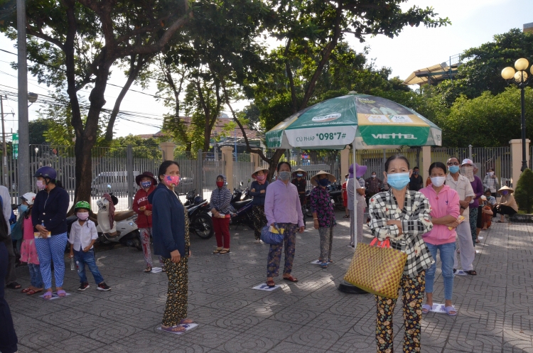 Ấm ấp yêu thương tại Ấm áp yêu thương tại