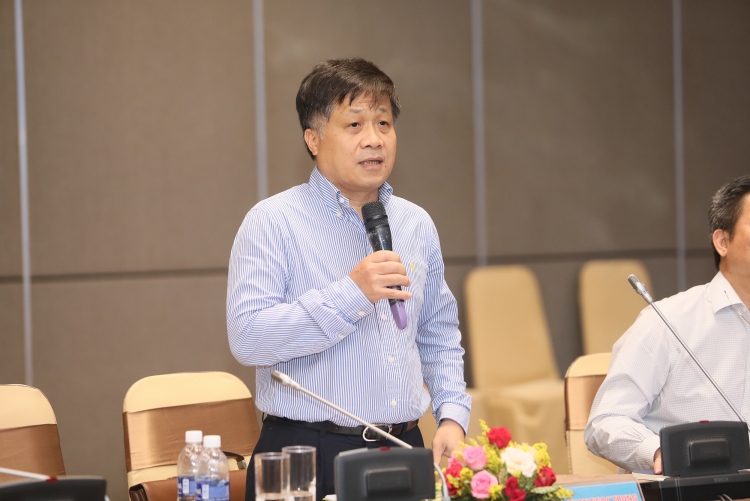 Vietsovpetro tổ chức thành công Hội thảo Vietsovpetro tổ chức thành công hội thảo