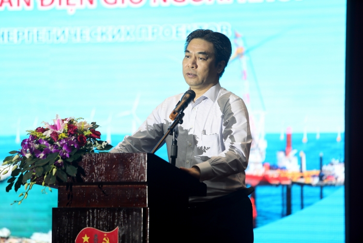 Vietsovpetro tổ chức thành công Hội thảo Vietsovpetro tổ chức thành công hội thảo