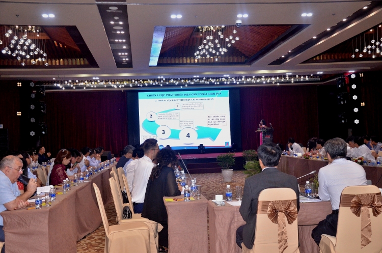 Vietsovpetro tổ chức thành công hội thảo 