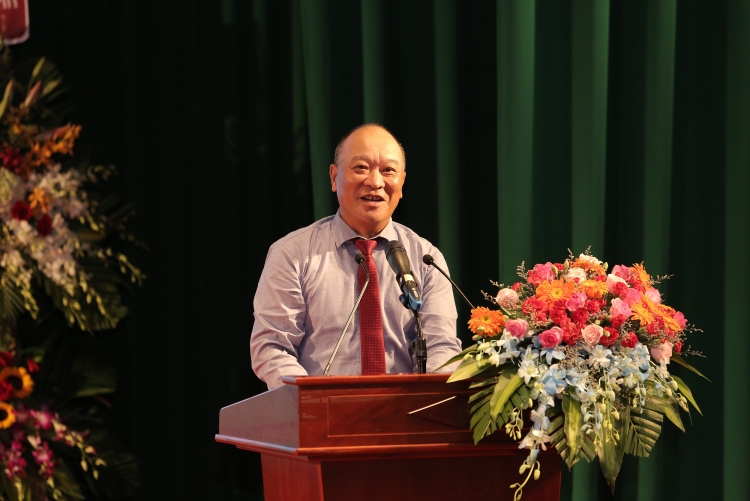 Phụ nữ Vietsovpetro lan toả yêu thương – Hạnh phúc, tự tin, tỏa sáng Phụ nữ Vietsovpetro hạnh phúc, tự tin tỏa sáng