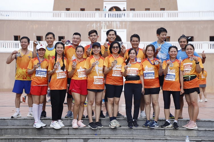 PVU tích cực tham gia giải Đất Mũi Marathon Cà Mau 2022 – Cúp Petrovietnam PVU tích cực tham gia giải Đất Mũi Marathon Cà Mau 2022 – Cúp Petrovietnam