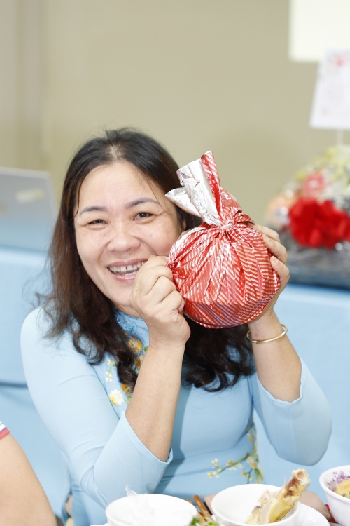 Công đoàn PVU tổ chức chào mừng ngày Phụ nữ Việt Nam 20/10 với chủ đề 