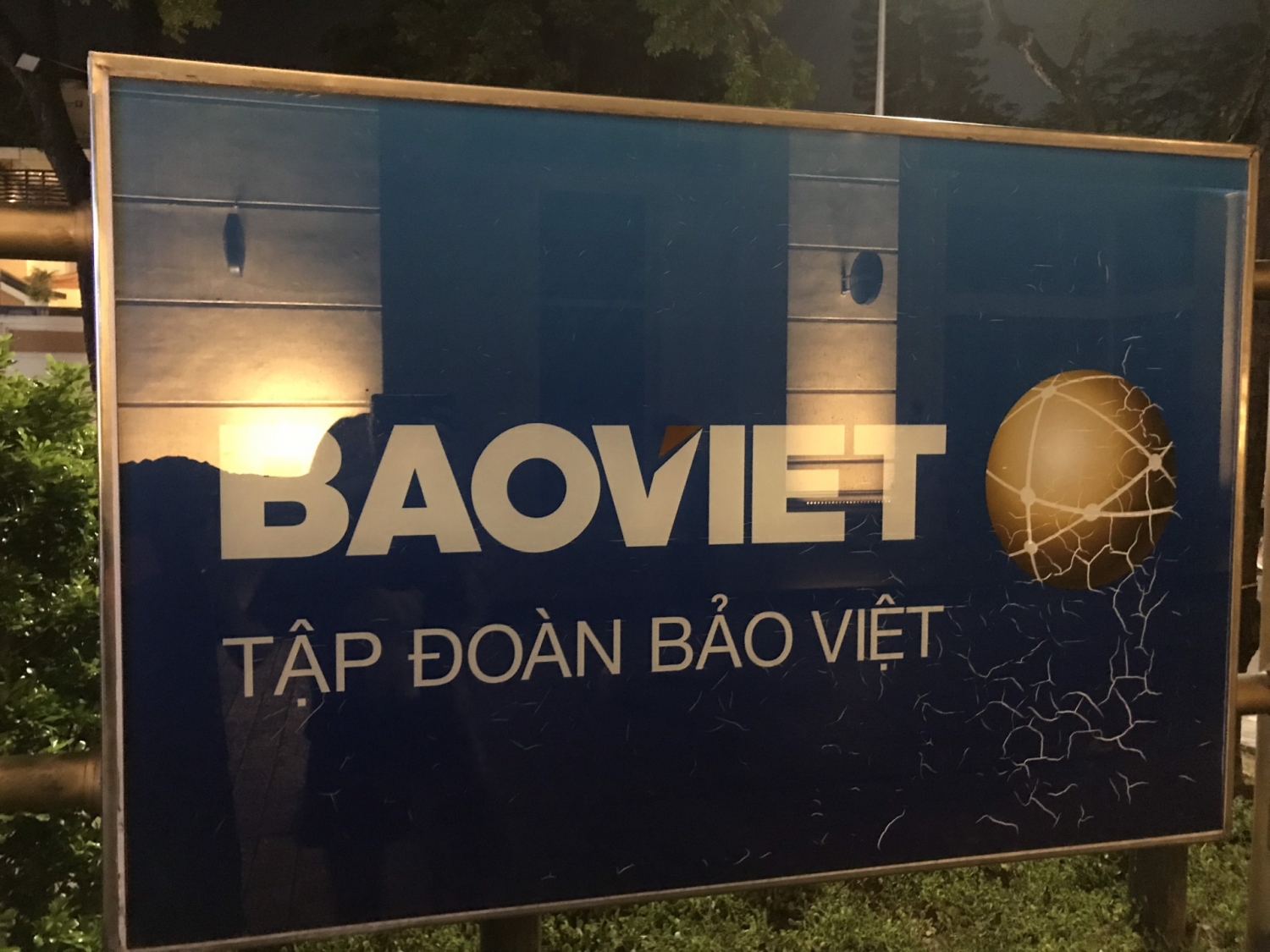 Bức tranh kinh doanh u ám của Tập đoàn Bảo Việt