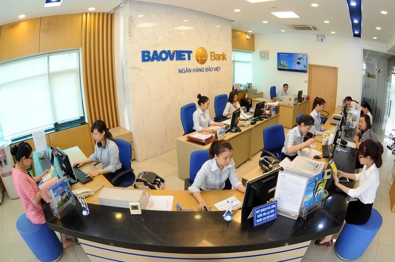 Do đâu thu nhập ngoài lãi tại MSB, BaoViet Bank giảm “sốc”? Do đâu thu nhập ngoài lãi tại MSB, BaoViet Bank giảm “sốc”?
