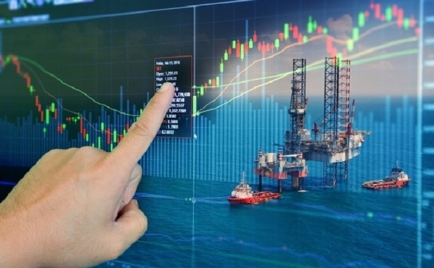 Nhóm cổ phiếu Dầu khí có tuần giao dịch tích cực