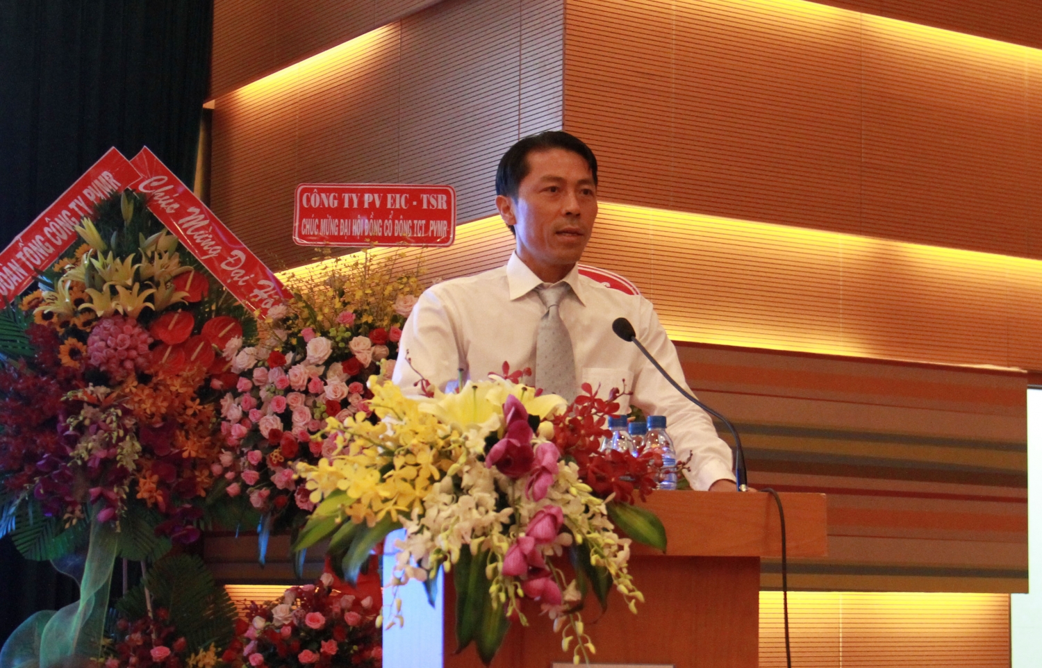 dhdcd thuong nien nam 2020 pvmr duy tri on dinh sxkd tung buoc vuot kho khan