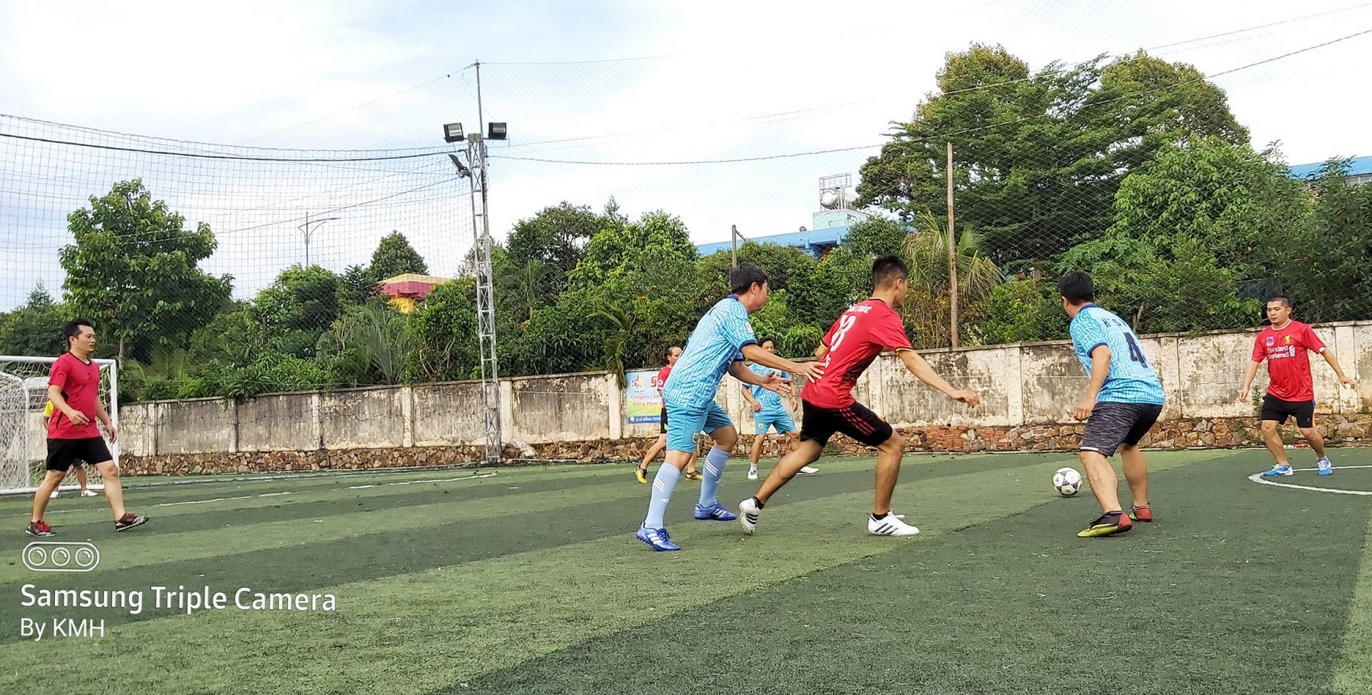 pv gas cum br vt to chuc nhieu hoat dong van hoa the thao