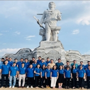 Chuỗi hoạt động của Tuổi trẻ PPS tháng 6/2022