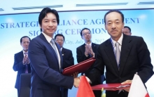 tokyo gas thanh lap chi nhanh phan phoi khi tai thai lan