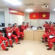 Kỳ 1 - Vì sao có Đảng bộ toàn Tập đoàn?