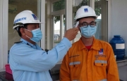Các sự kiện nổi bật của Petrovietnam trong tuần từ 1/8 đến 8/8/2021