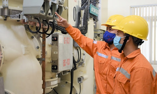 Thời gian hỗ trợ là hai tháng tại các kỳ hóa đơn tháng 8 và tháng 9/2021.