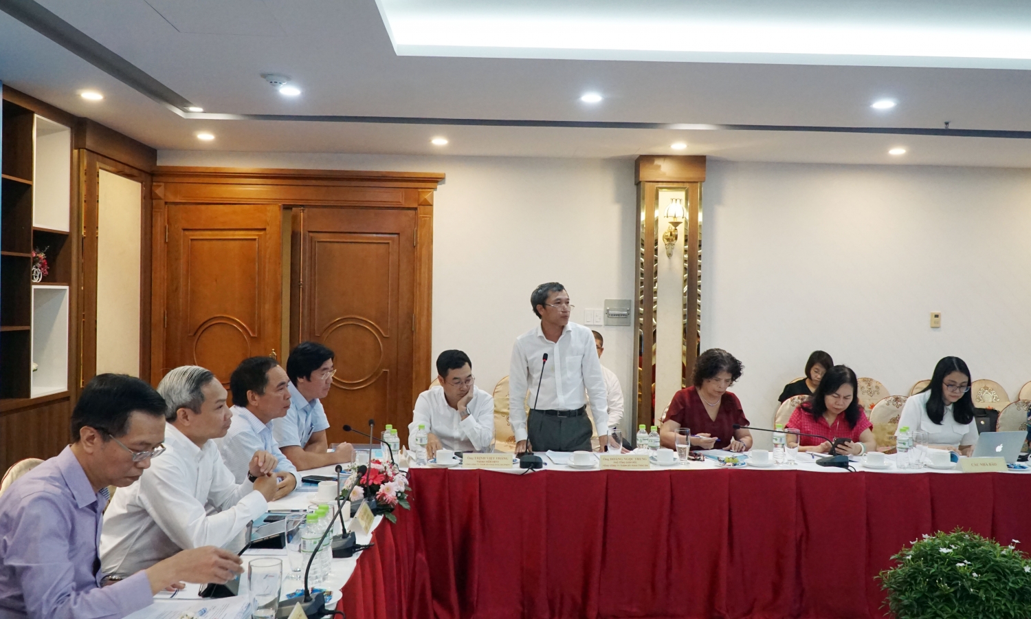 Sửa đổi Luật Dầu khí nhằm thúc đẩy phát triển công nghiệp Dầu khí