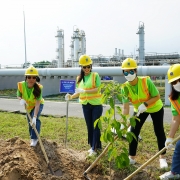 Công đoàn PV GAS tổ chức cuộc thi trực tuyến “Tìm hiểu văn hoá PV GAS”