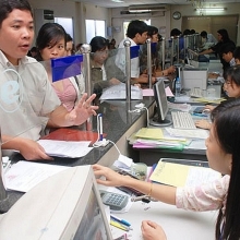 TP HCM sẽ kiểm tra đột xuất trách nhiệm người đứng đầu trong cải cách hành chính