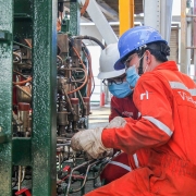 Petrovietnam: Hành trình vượt bão ngoạn mục