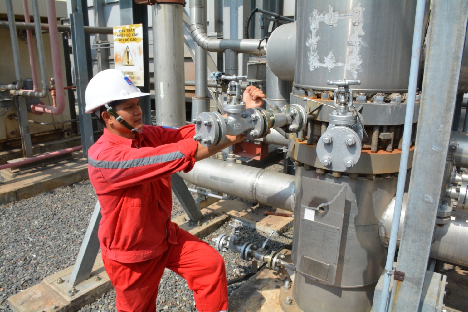 NT2 chuẩn bị chi trả cổ tức còn lại của năm 2021