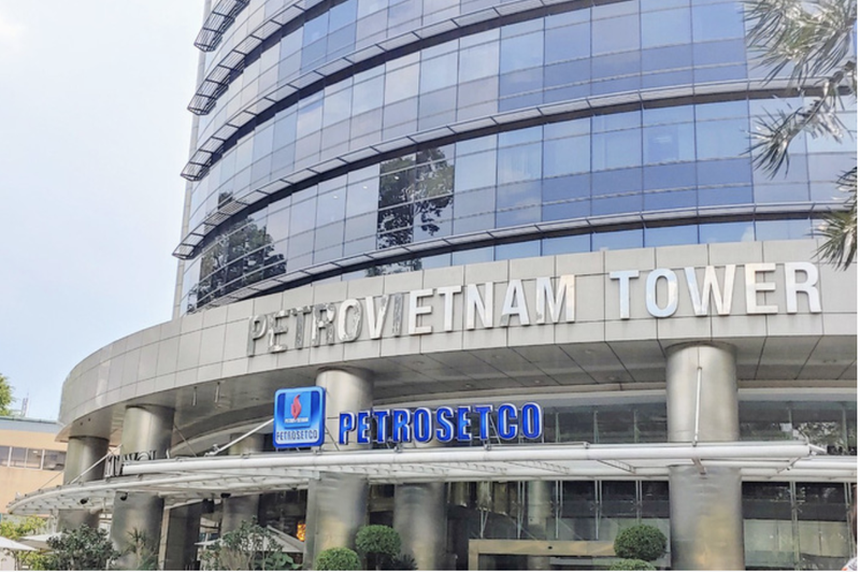 Hoạt động SXKD của PETROSETCO nhận định khả quan với xu hướng số hóa hậu Covid