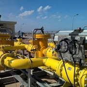 PV GAS D (PGD) ghi nhận lợi nhuận quý 3/2022 tăng gần 20% so với cùng kỳ