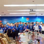 Tái tạo văn hóa PVE: Quán triệt tinh thần đồng lòng vượt khó