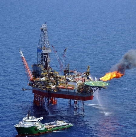 Bộ Công Thương là Cơ quan Thường trực của Ban Chỉ đạo Nhà nước các dự án trọng điểm về dầu khí