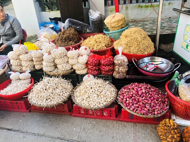 Lý Sơn - nơi biển trời giao hòa gặp gỡ