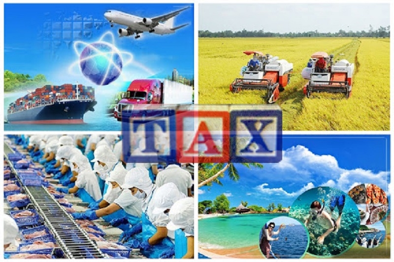 Tổng cục Thuế triển khai áp dụng mức thuế bảo vệ môi trường