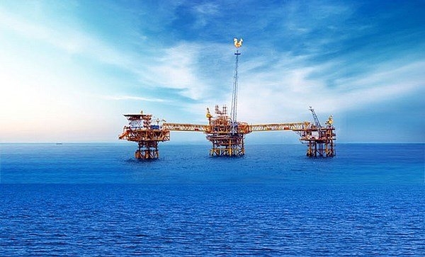 Sự ra đời của Tổng công ty Dầu mỏ và Khí đốt Việt Nam