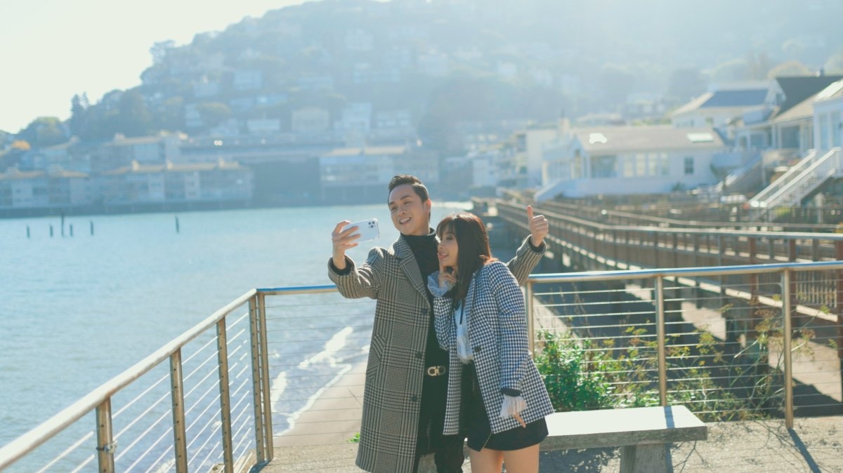 Sao Việt ngày 5/1: Hoa hậu Tô Diệp Hà công khai chồng doanh nhân