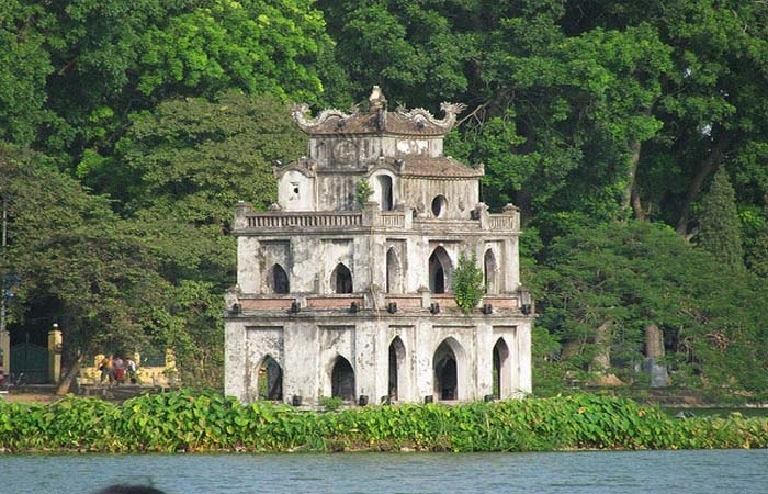Quảng bá du lịch Thủ đô ''Hà Nội - Đến để yêu!''