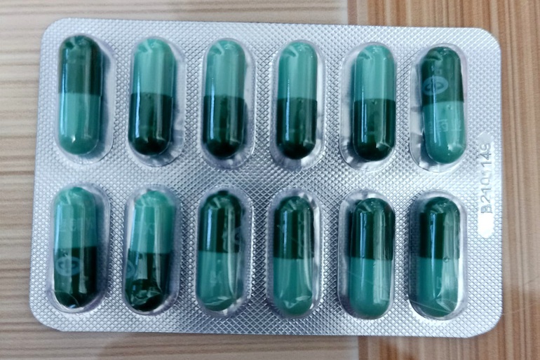 Sự thật về loại thuốc lạ chữ Trung Quốc được đồn đại trị Covid-19 - 3