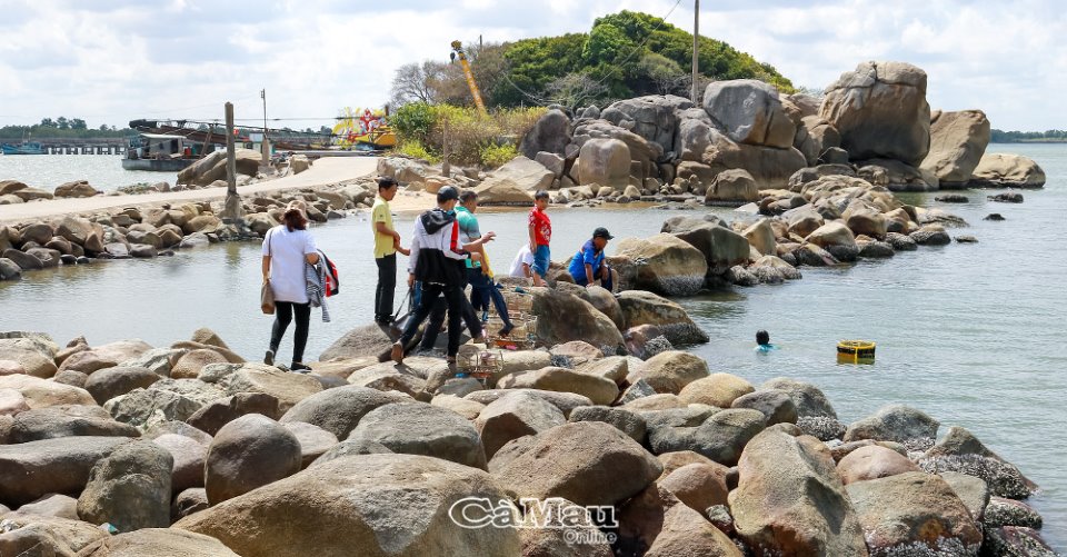Du lịch sinh thái ở huyện Trần Văn Thời (Cà Mau): Tiềm năng còn bỏ ngỏ