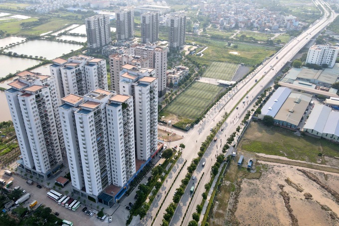 Thị trường bất động sản sẽ thuận hơn vào nửa cuối năm nay? - 2