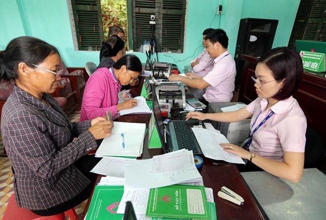 nang muc cho vay toi da doi voi ho ngheo len 100 trieu dong
